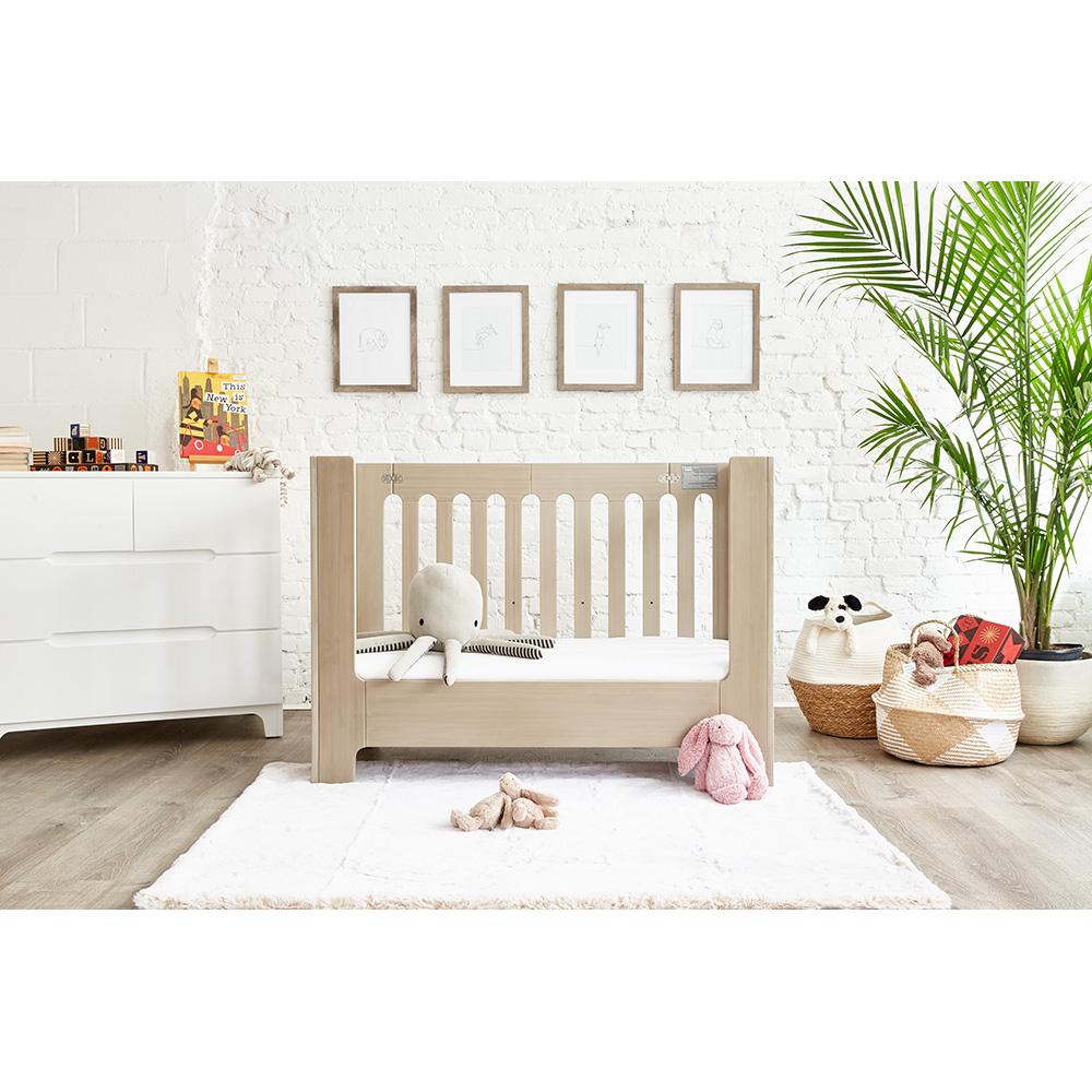 alma papa toddler rail