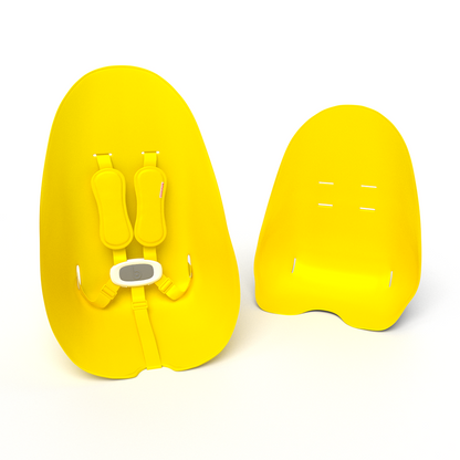 fresco seat liner - original colours