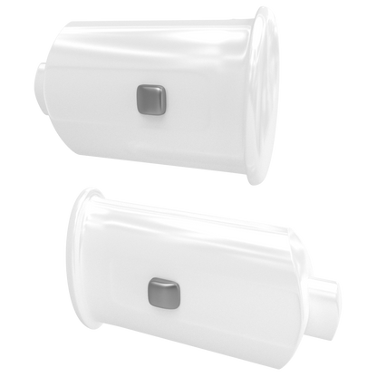 fresco bar attachment caps