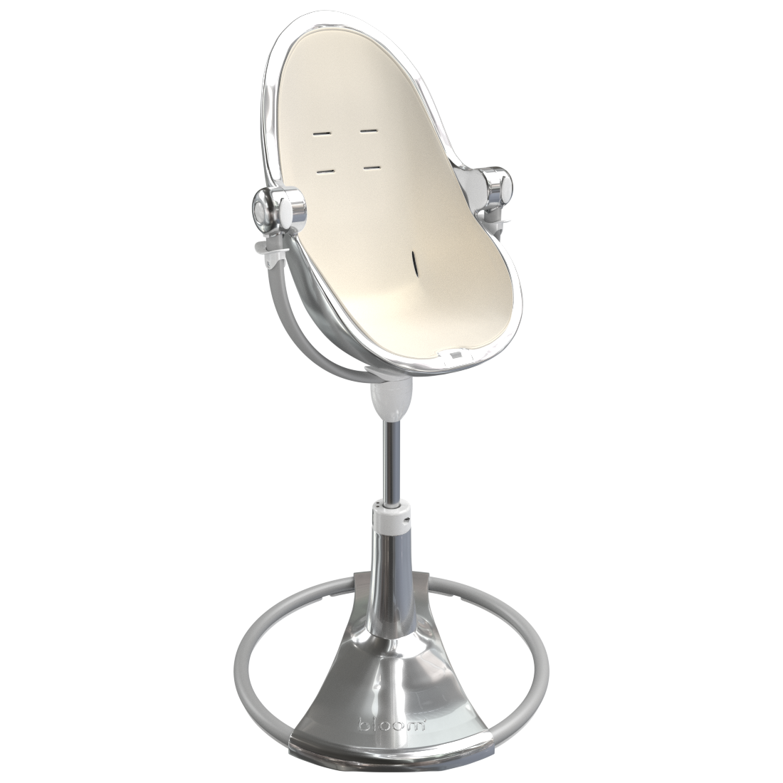 silver / coconut white | variant=silver / coconut white, view=toddler
