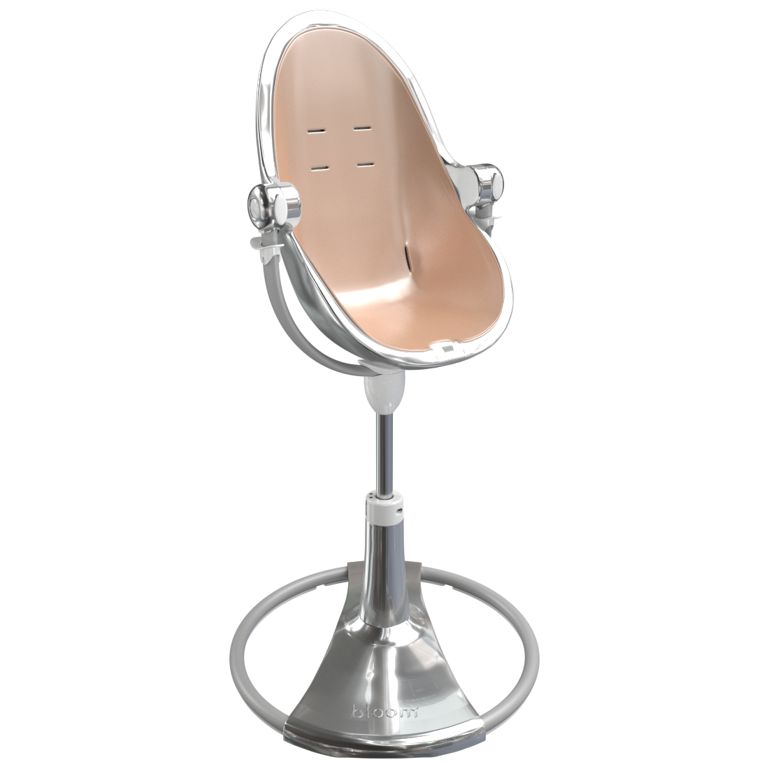 silver / rose gold | variant=silver / rose gold, view=toddler