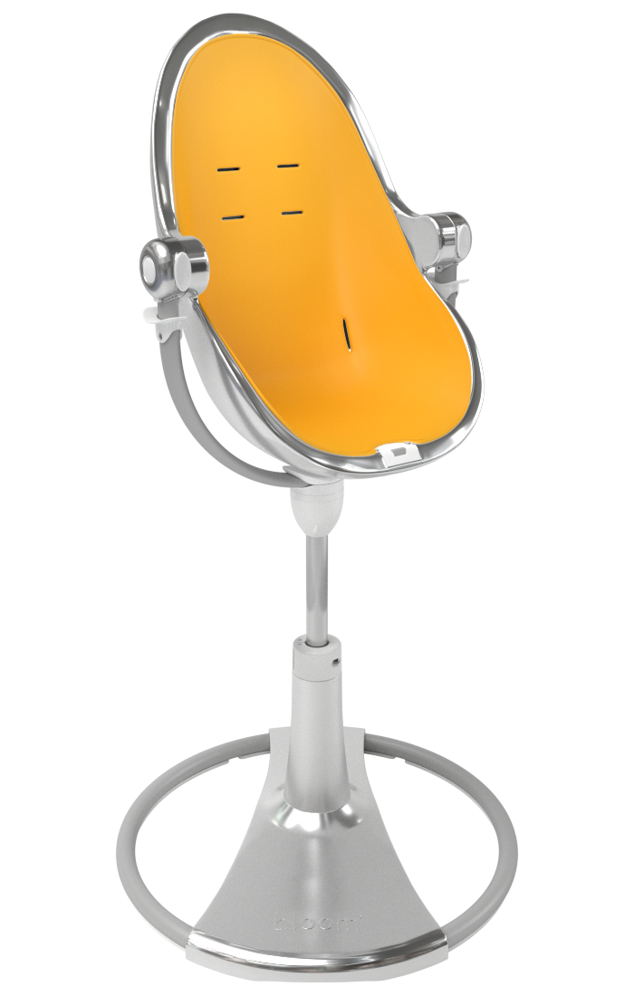 marigold yellow