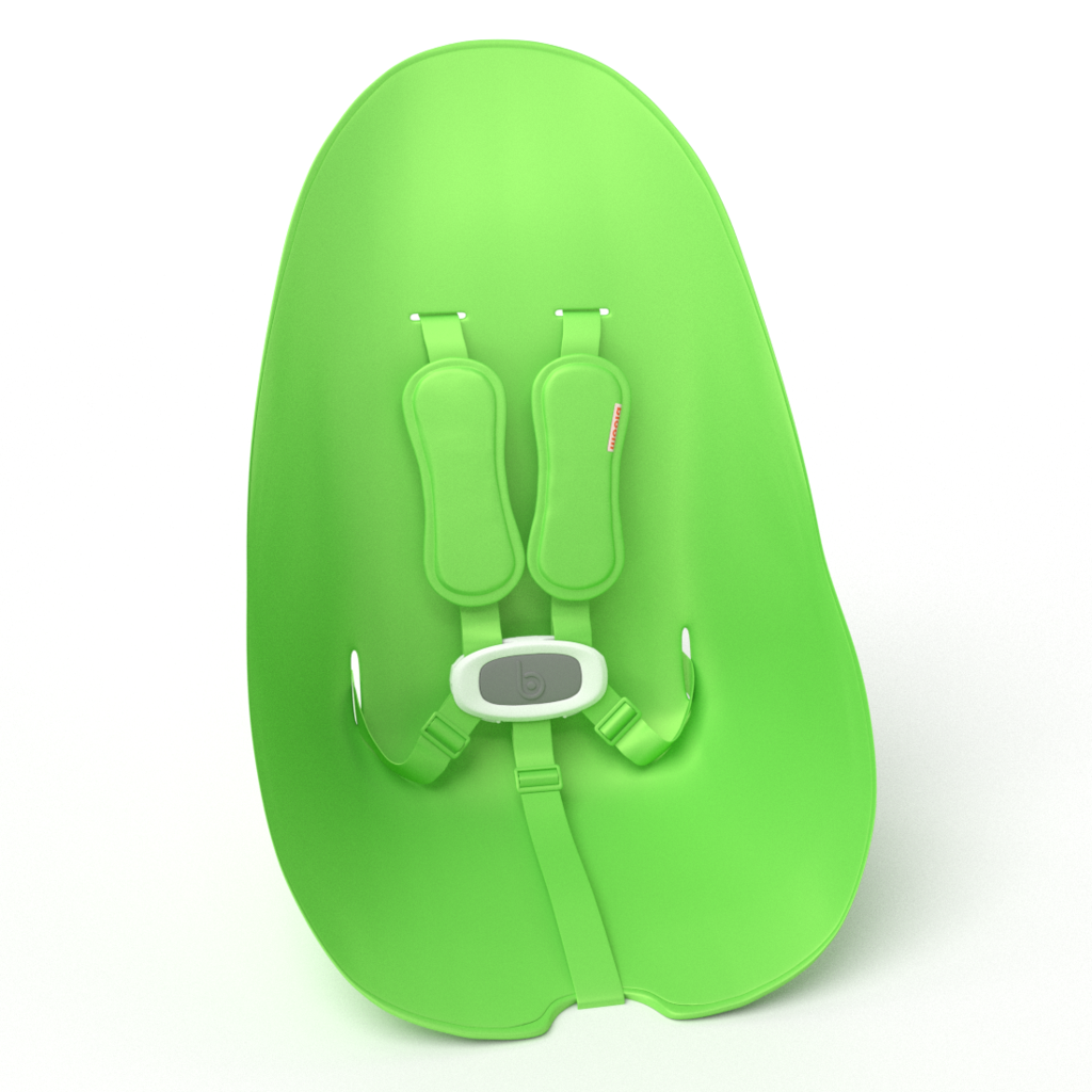 fresco large seat pad