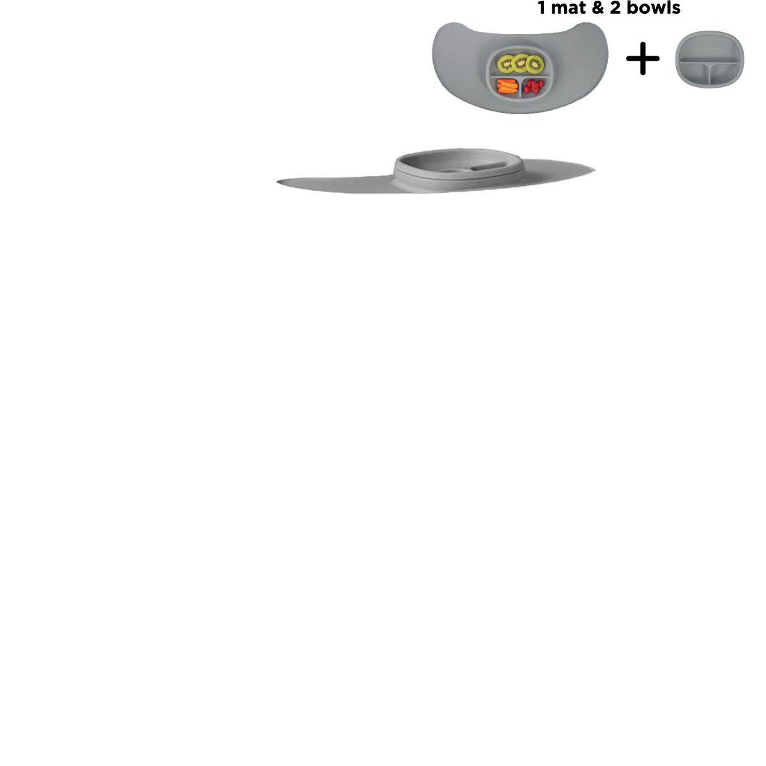 frost grey | variant=frost grey, view=highchair