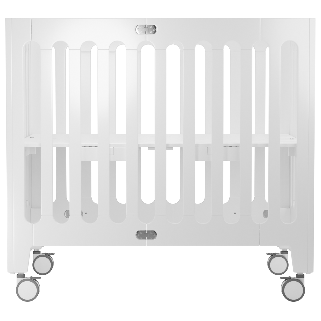 alma grow cot + mattress
