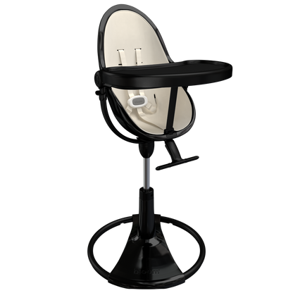 noir / coconut white | variant=noir / coconut white, view=highchair