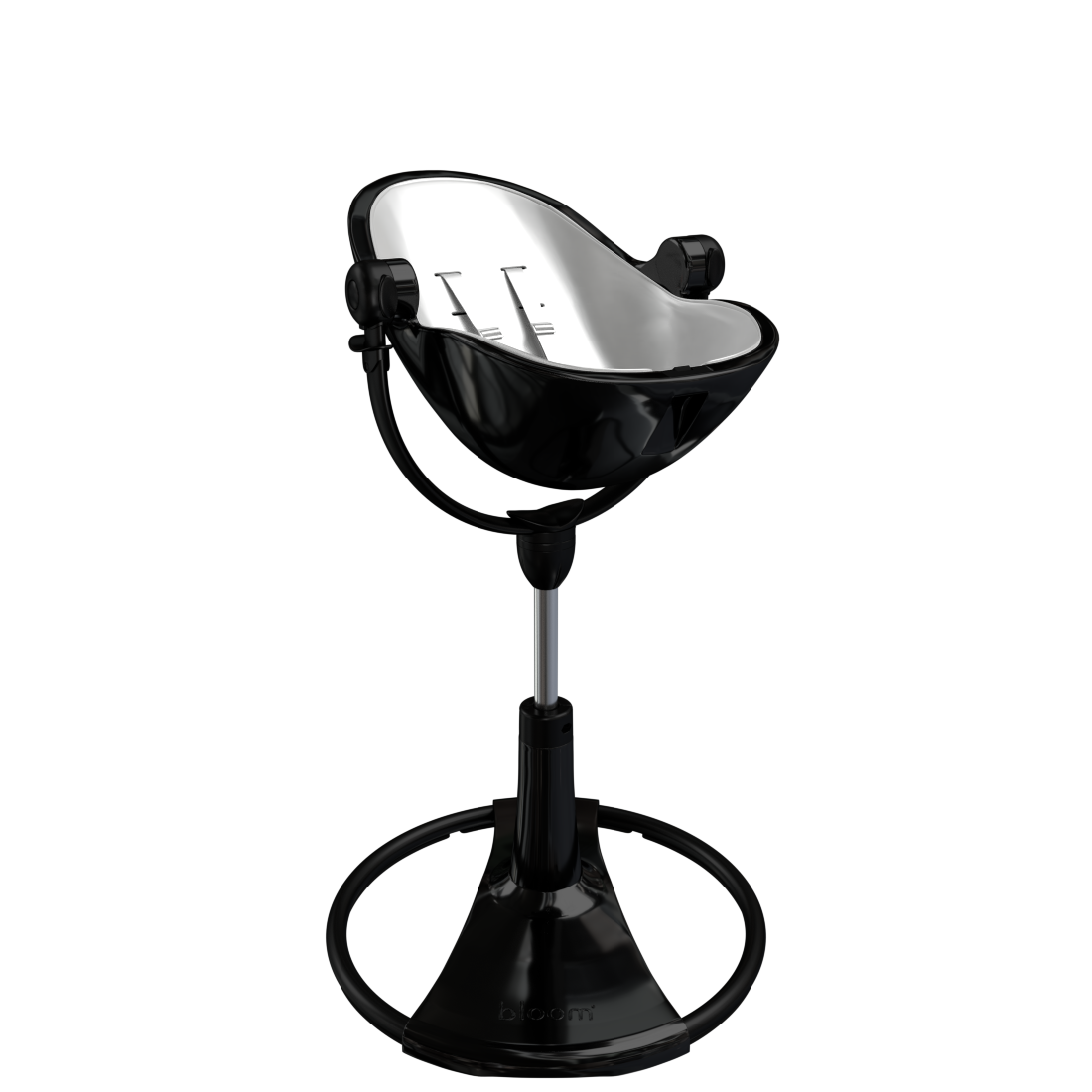 noir / lunar silver | variant=noir / lunar silver, view=newborn