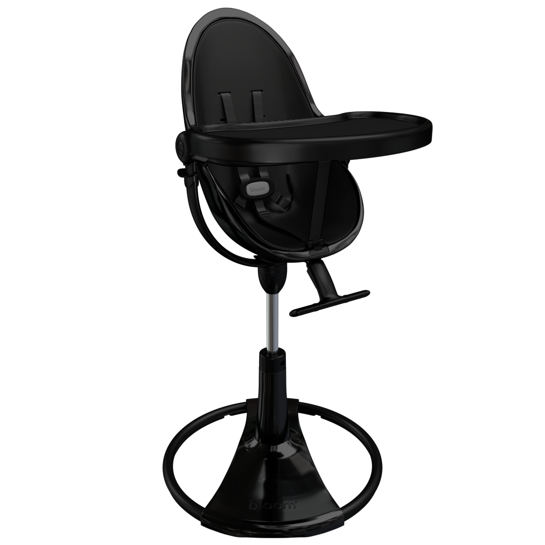 noir / midnight black | variant=noir / midnight black, view=highchair