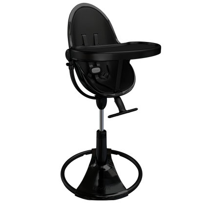 noir / midnight black | variant=noir / midnight black, view=highchair