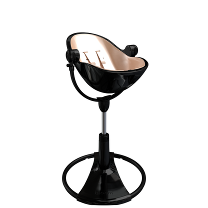 noir / rose gold | variant=noir / rose gold, view=newborn