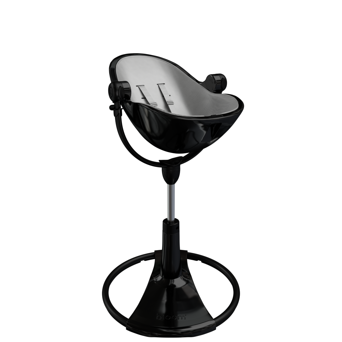 noir / snakeskin grey | variant=noir / snakeskin grey, view=newborn
