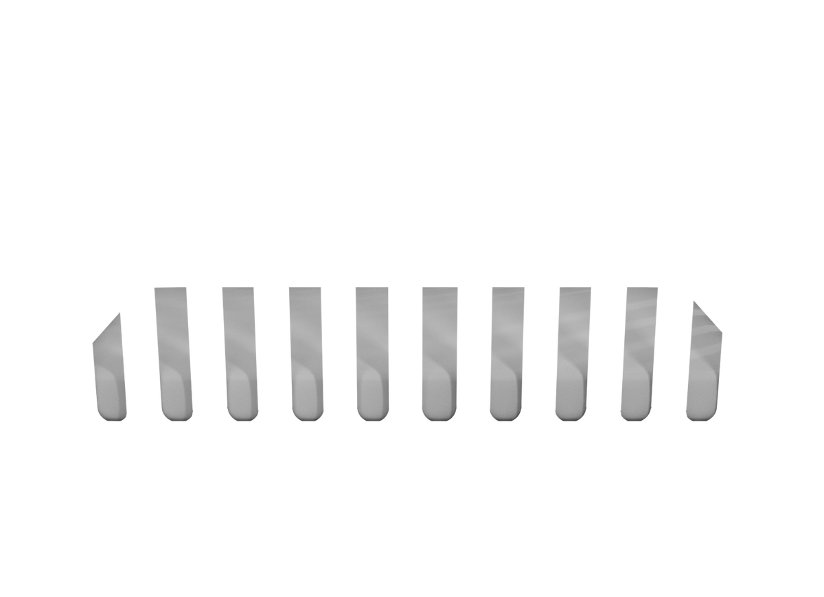 Alma Papa Sheet