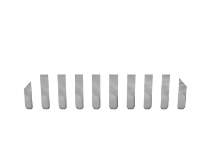 Alma Papa Sheet