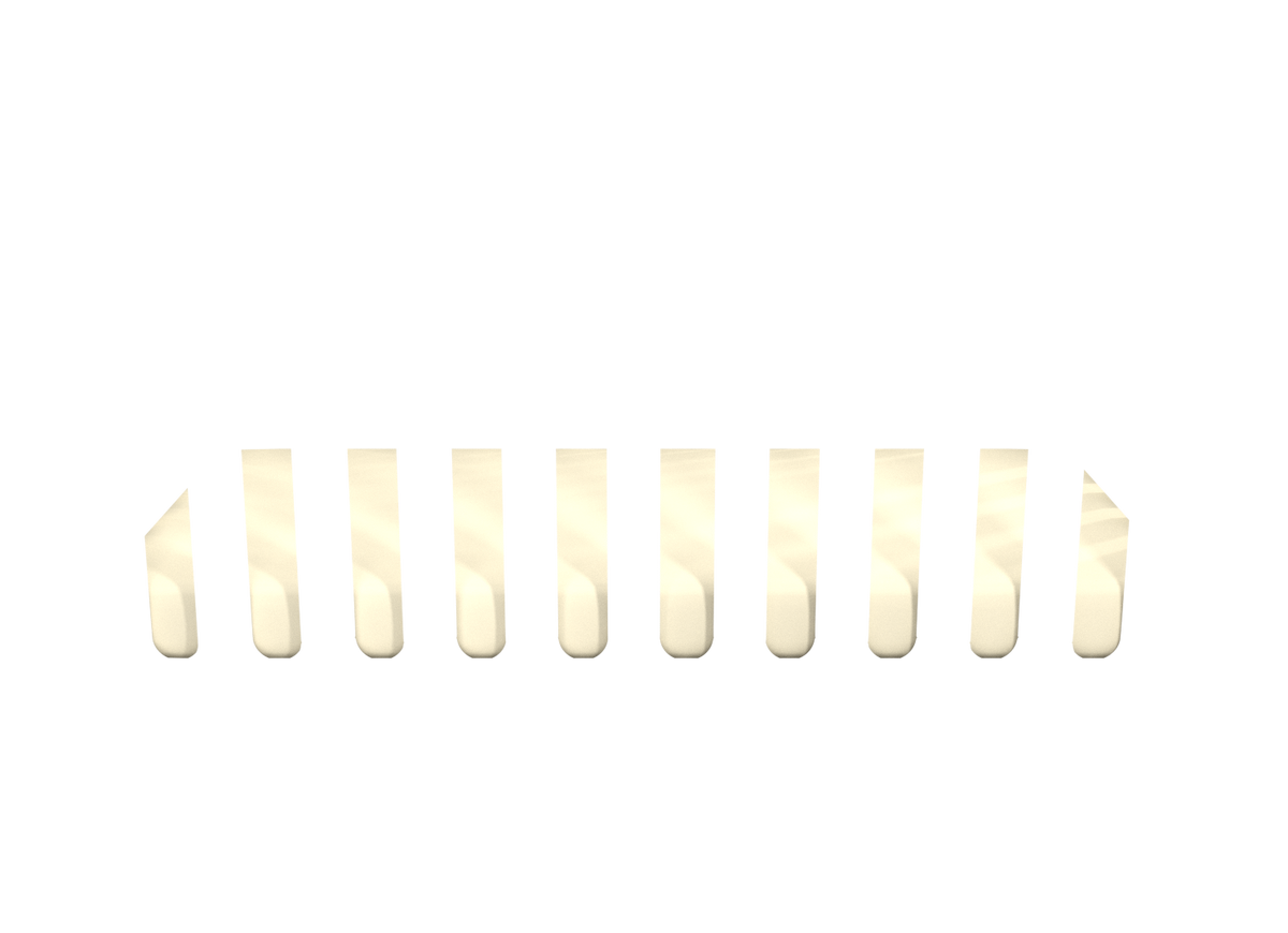 Alma Papa Sheet