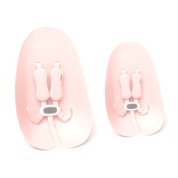 fresco seat pad set - original colors - bloom baby
