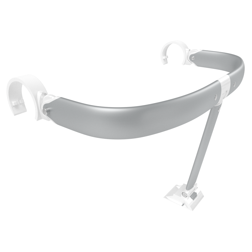 fresco classic / loft safety bar (older model)