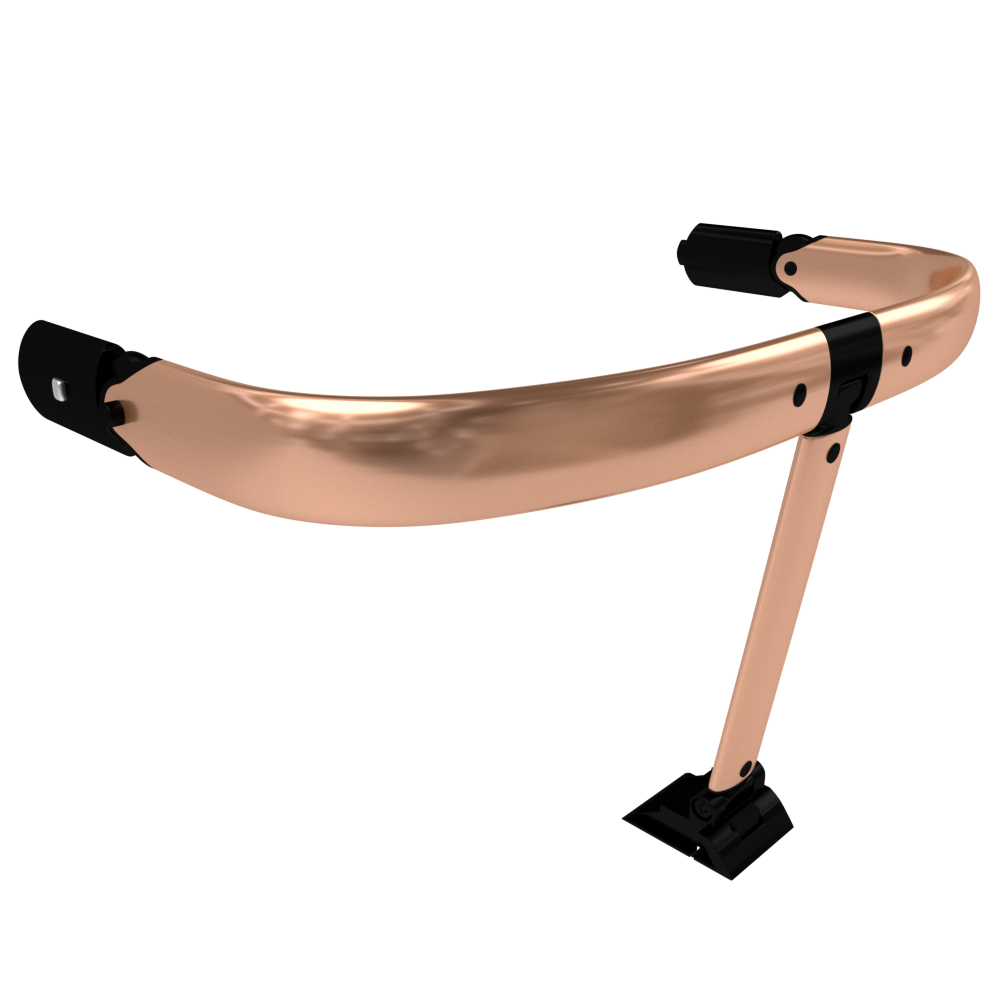 fresco safety bar