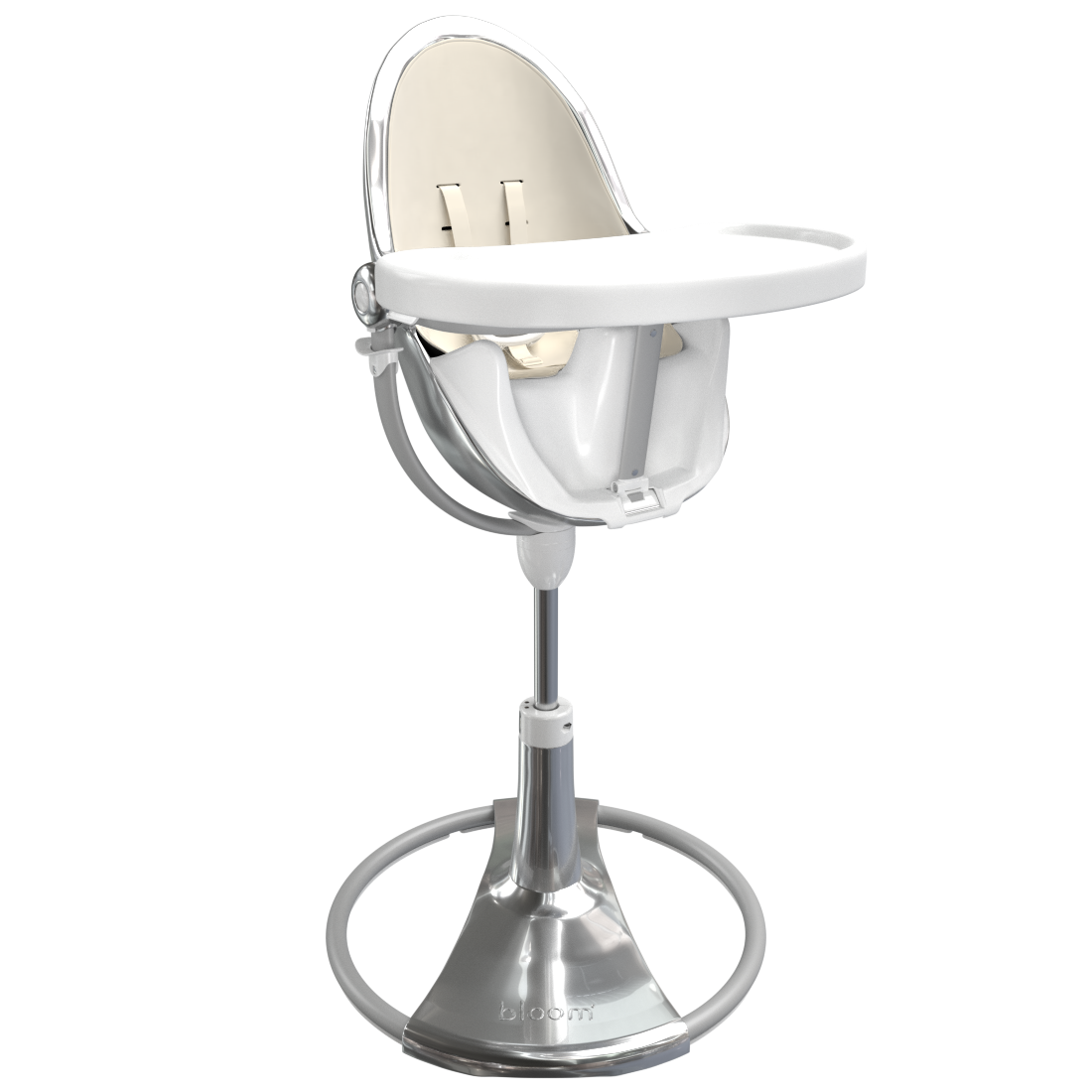 Fresco Frame and Seat Pad Set
