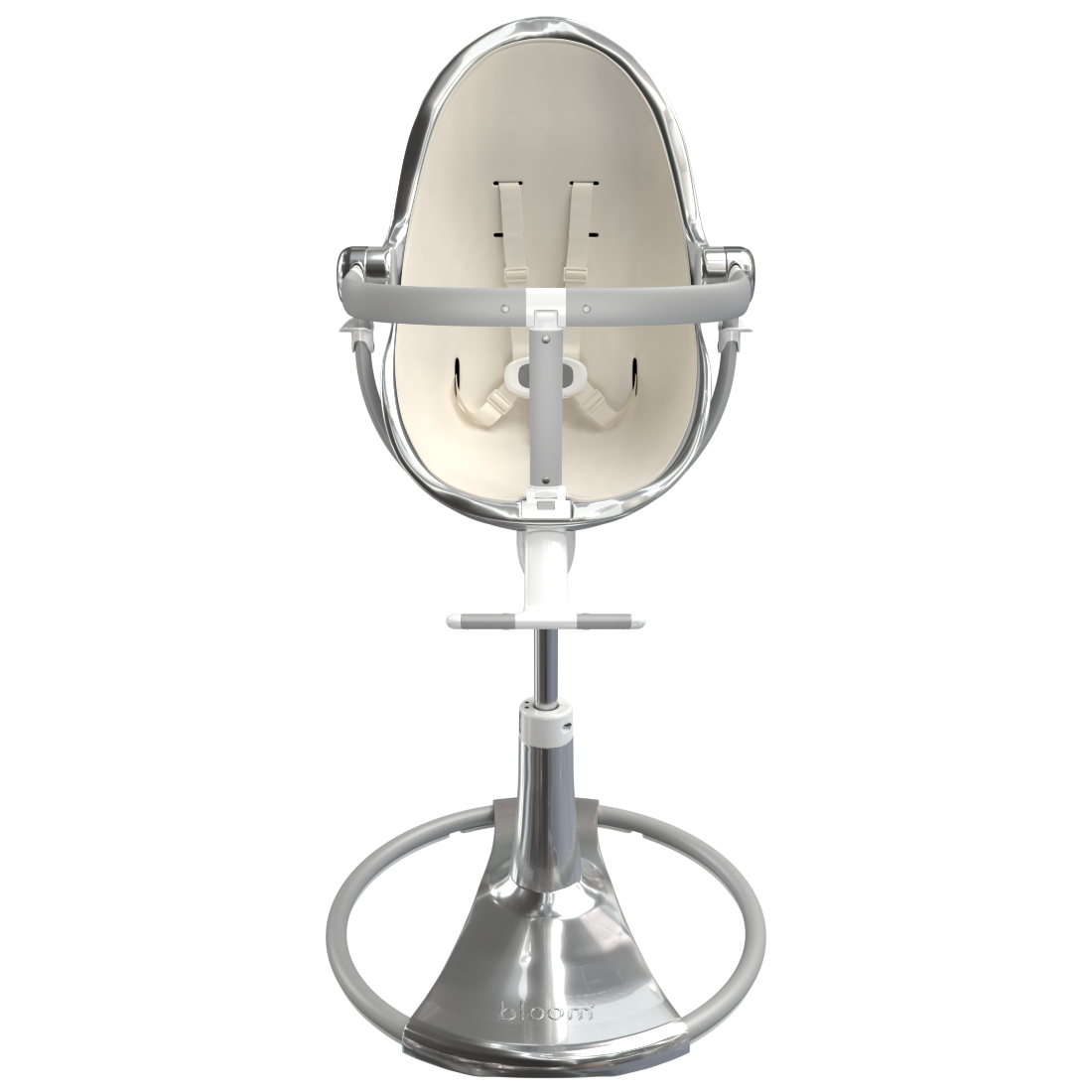 Fresco Frame and Seat Pad Set