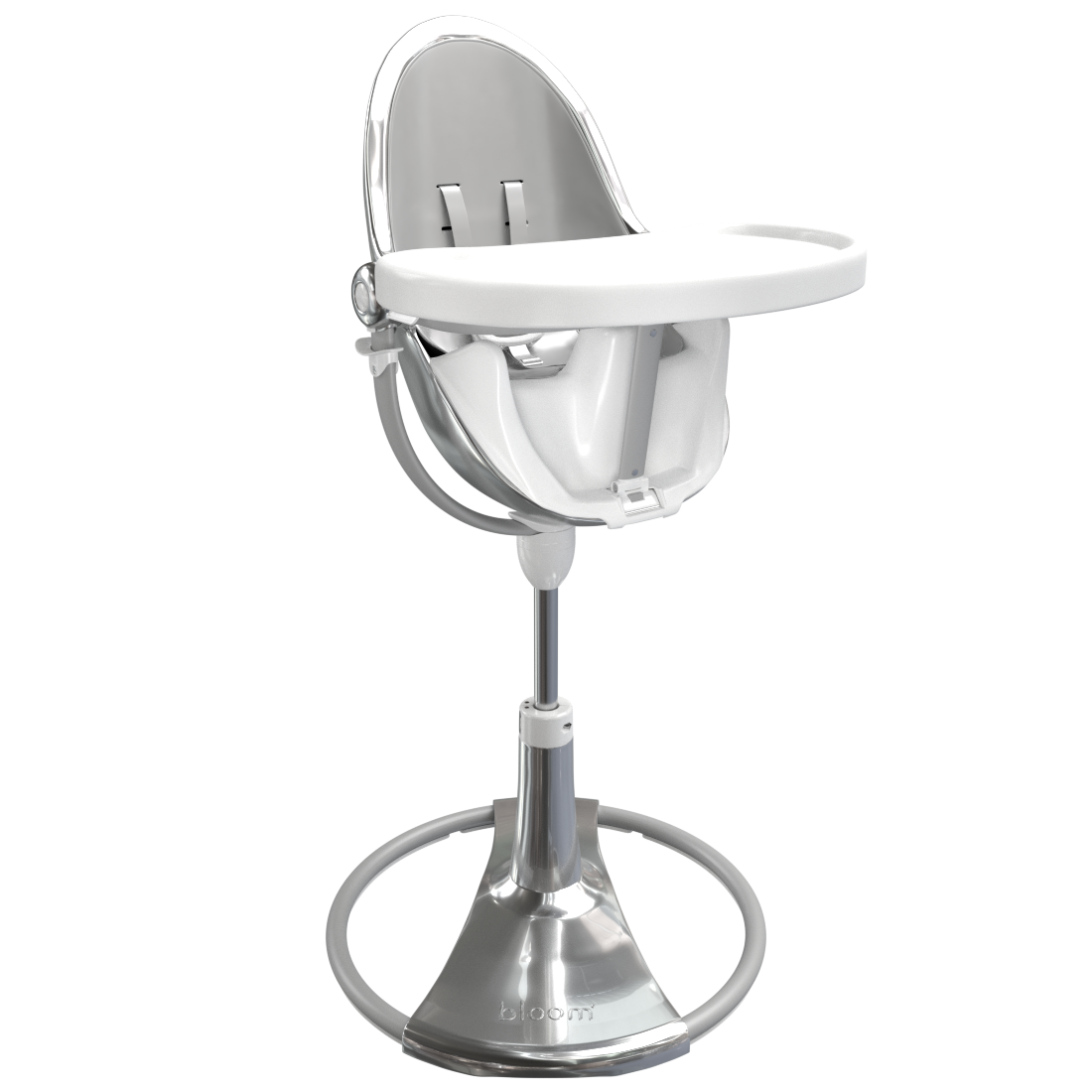 Fresco Frame and Seat Pad Set