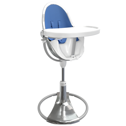 Fresco Frame and Seat Pad Set