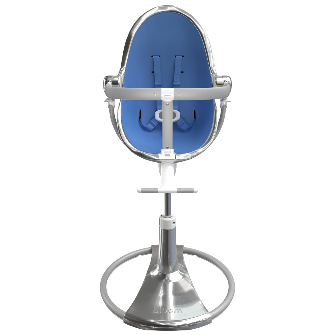 Fresco Frame and Seat Pad Set