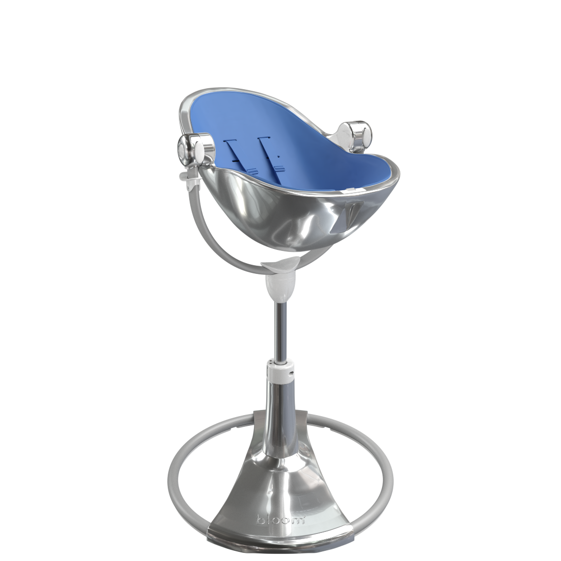 silver / riviera | variant=silver / riviera, view=newborn