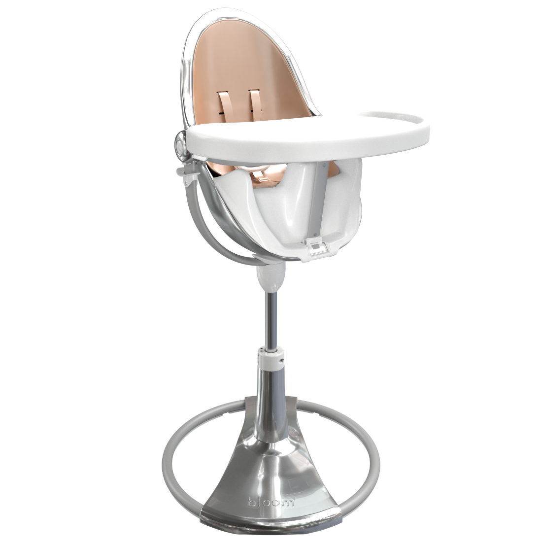 Fresco Frame and Seat Pad Set