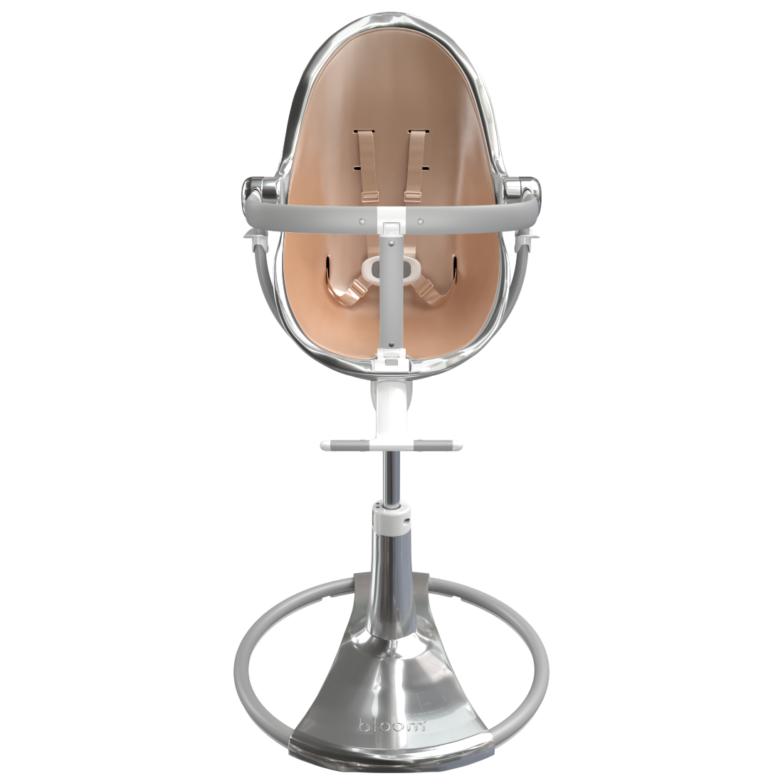 Fresco Frame and Seat Pad Set