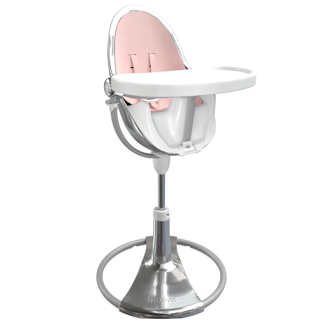 Fresco Frame and Seat Pad Set