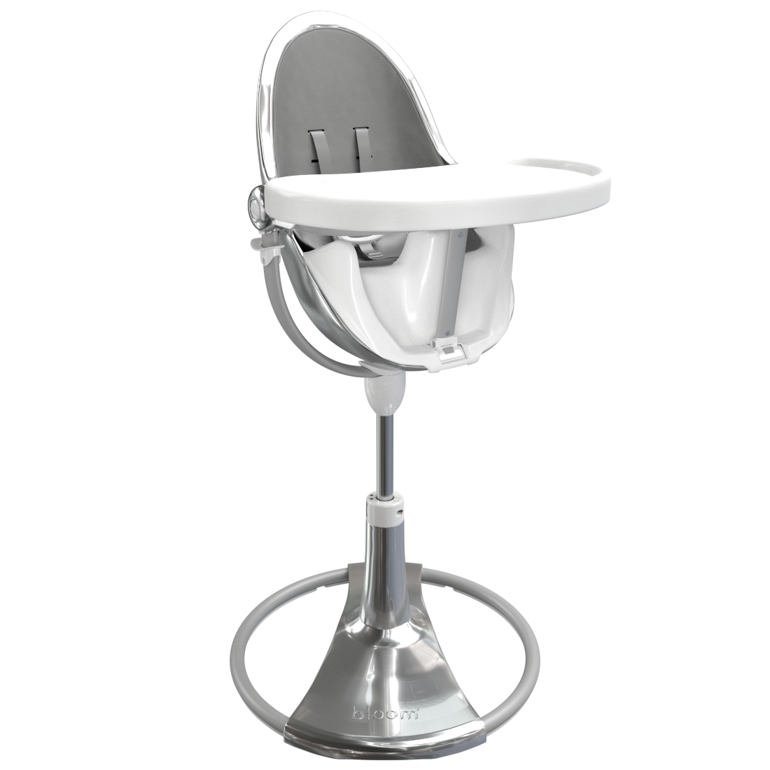 Fresco Frame and Seat Pad Set