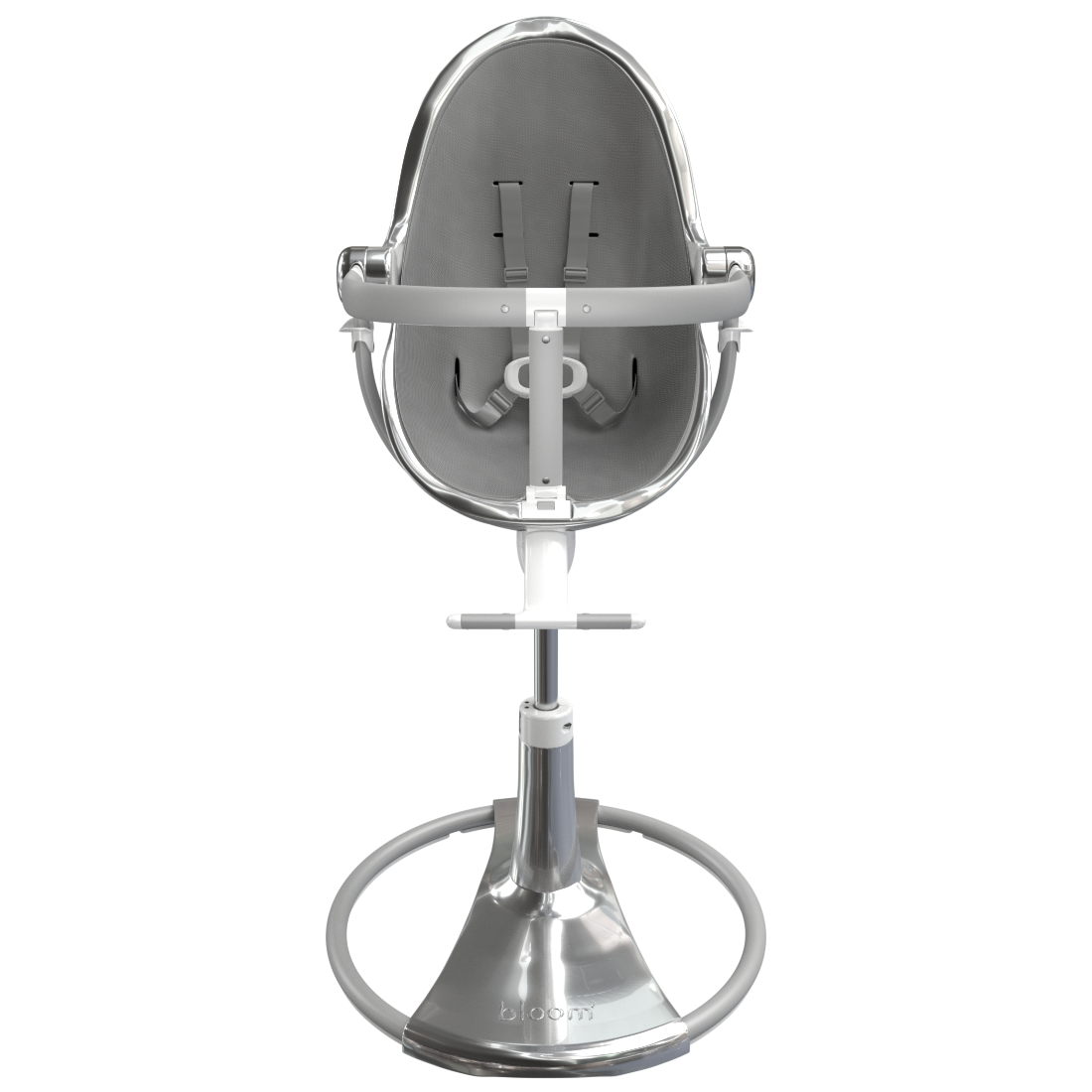 Fresco Frame and Seat Pad Set