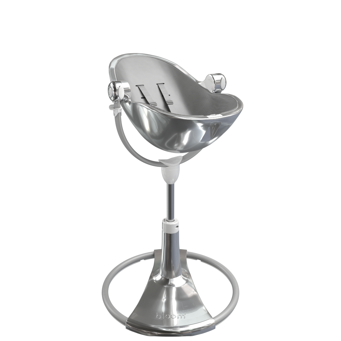 silver / snakeskin grey | variant=silver / snakeskin grey, view=newborn