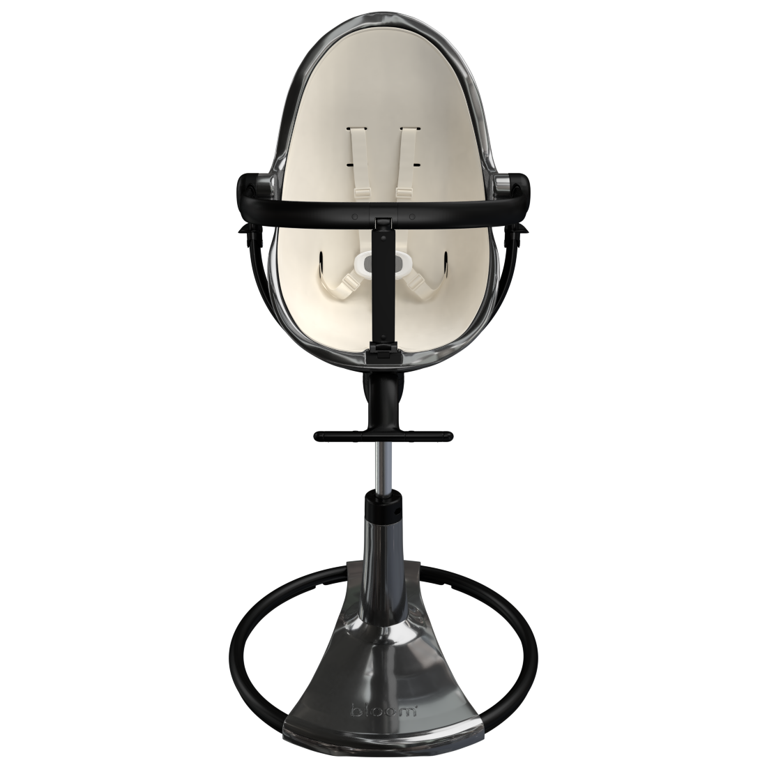 Fresco Frame and Seat Pad Set