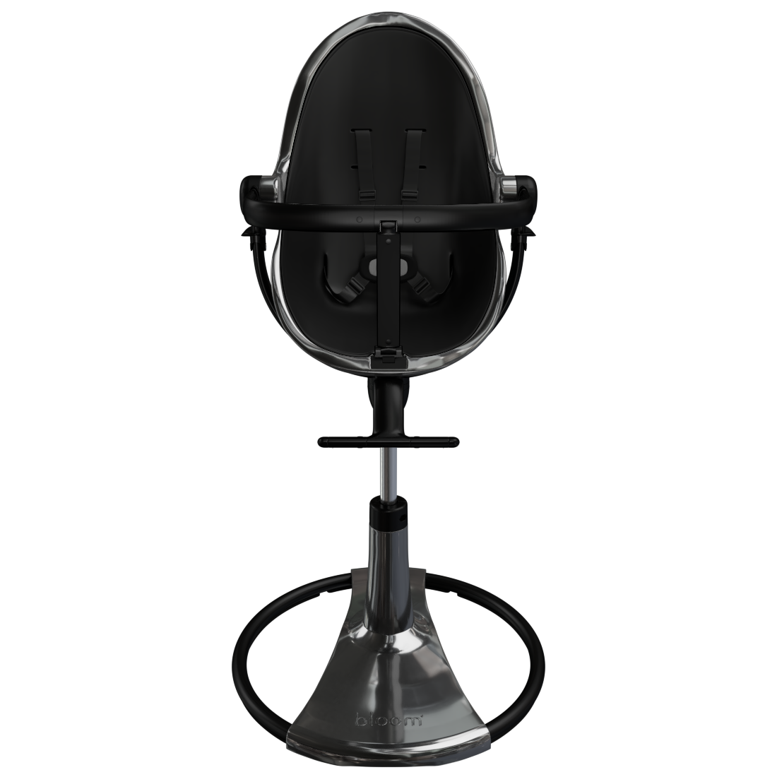 Fresco Frame and Seat Pad Set