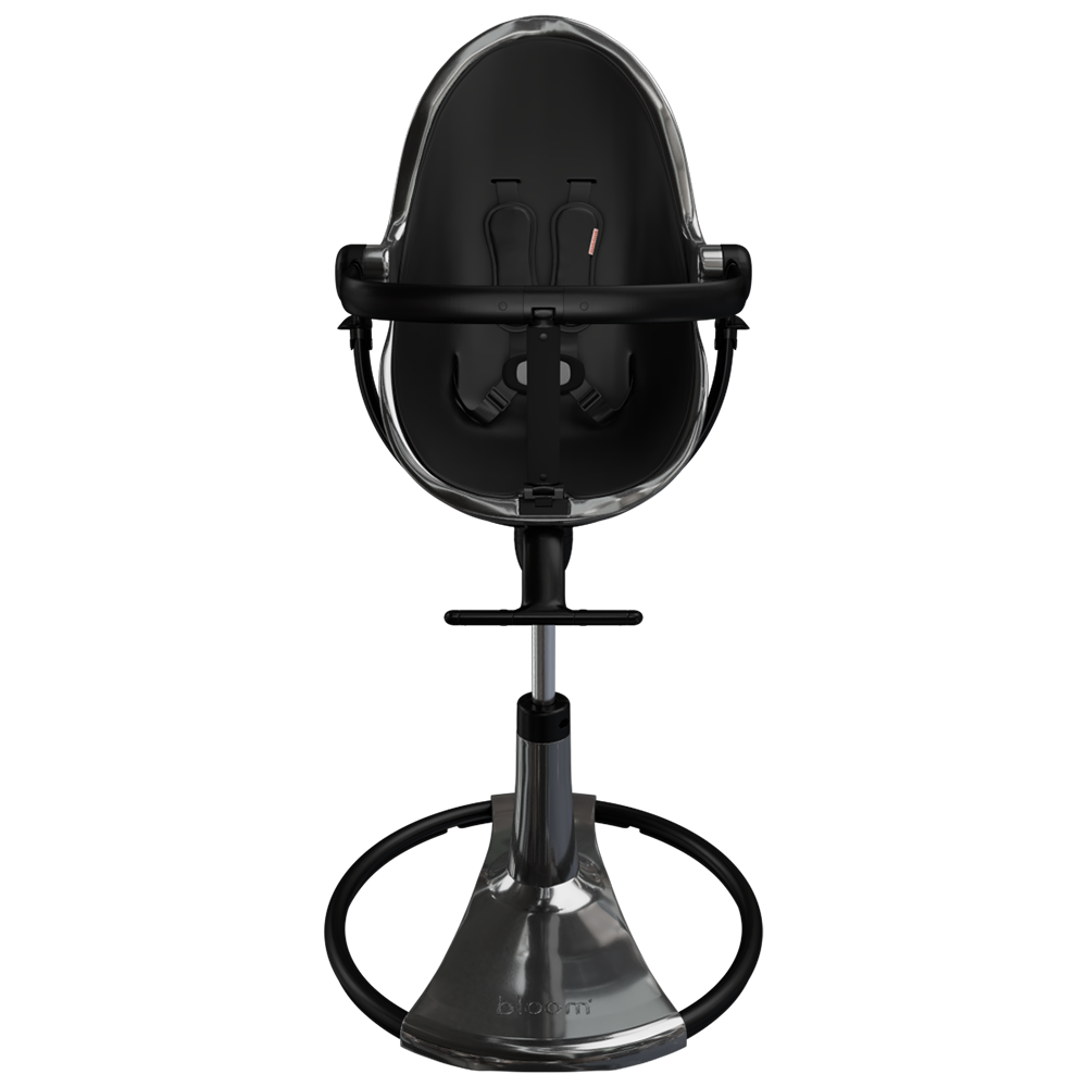Fresco Frame and Seat Pad Set