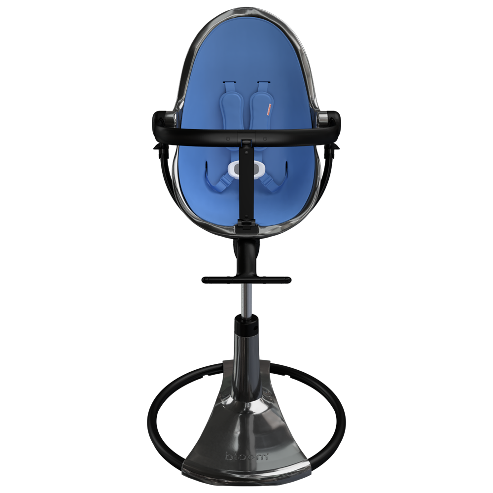 Fresco Frame and Seat Pad Set