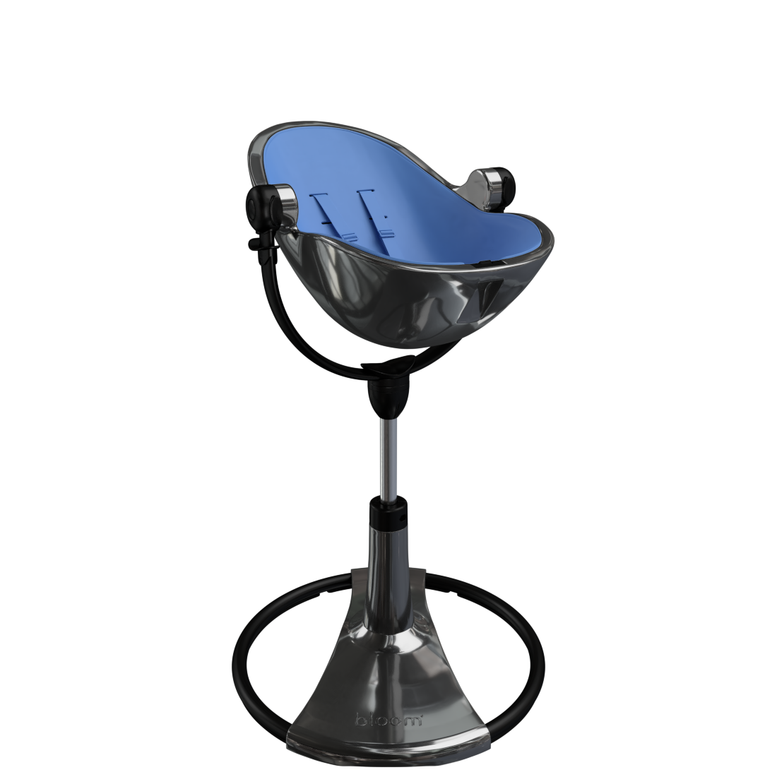 titanium / riviera | variant=titanium / riviera, view=newborn