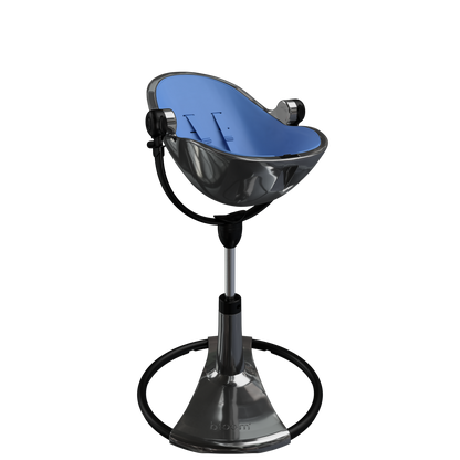 titanium / riviera | variant=titanium / riviera, view=newborn