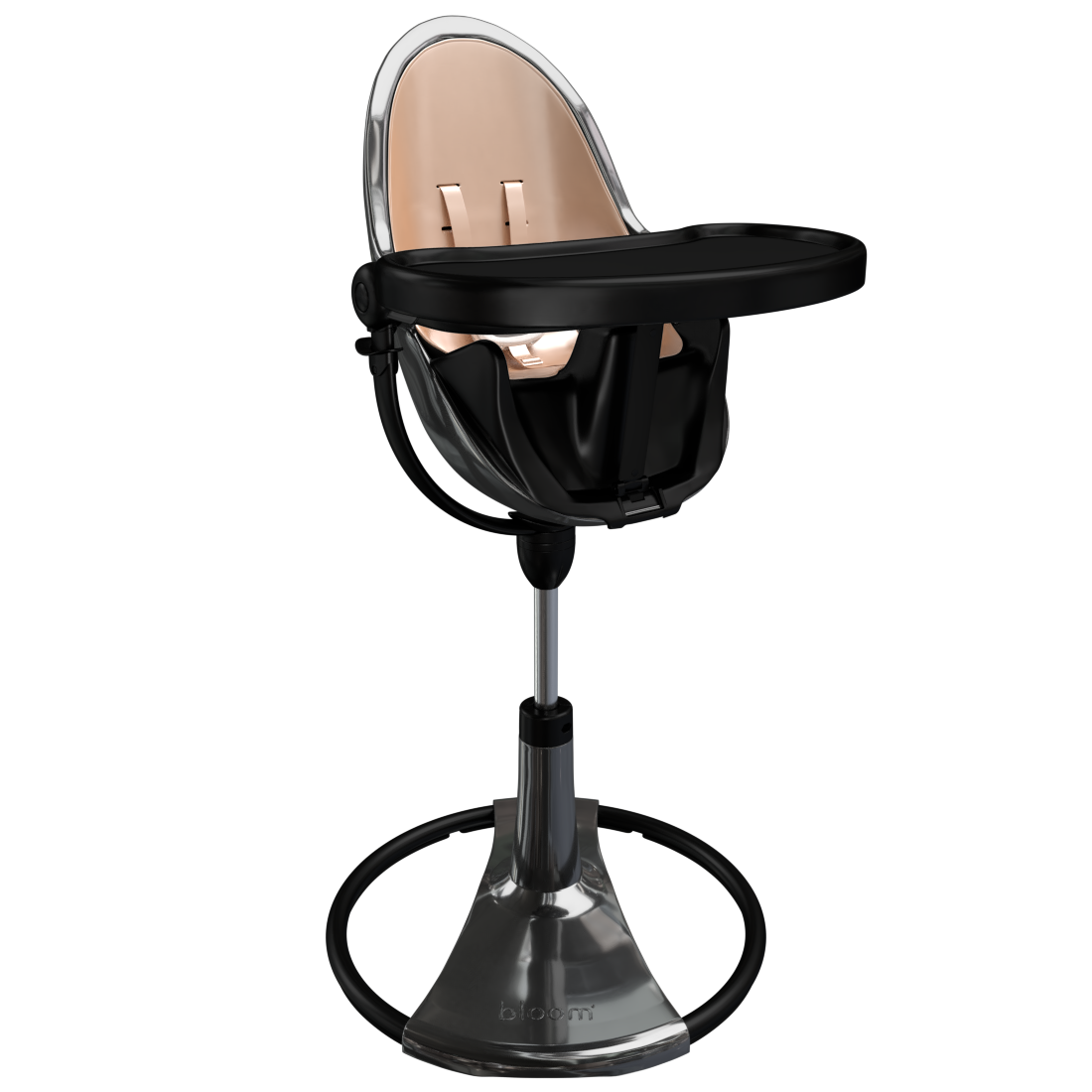 Fresco Frame and Seat Pad Set