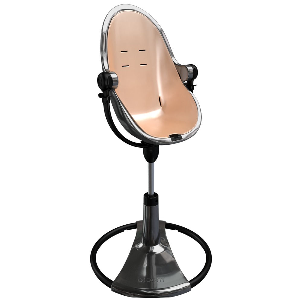 titanium / rose gold | variant=titanium / rose gold, view=toddler