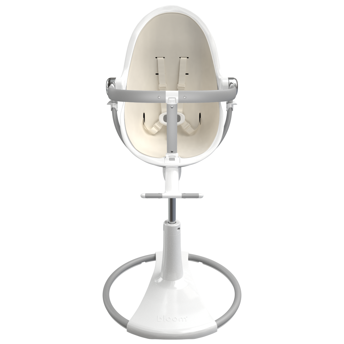 Fresco Frame and Seat Pad Set