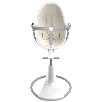 Fresco Frame and Seat Pad Set