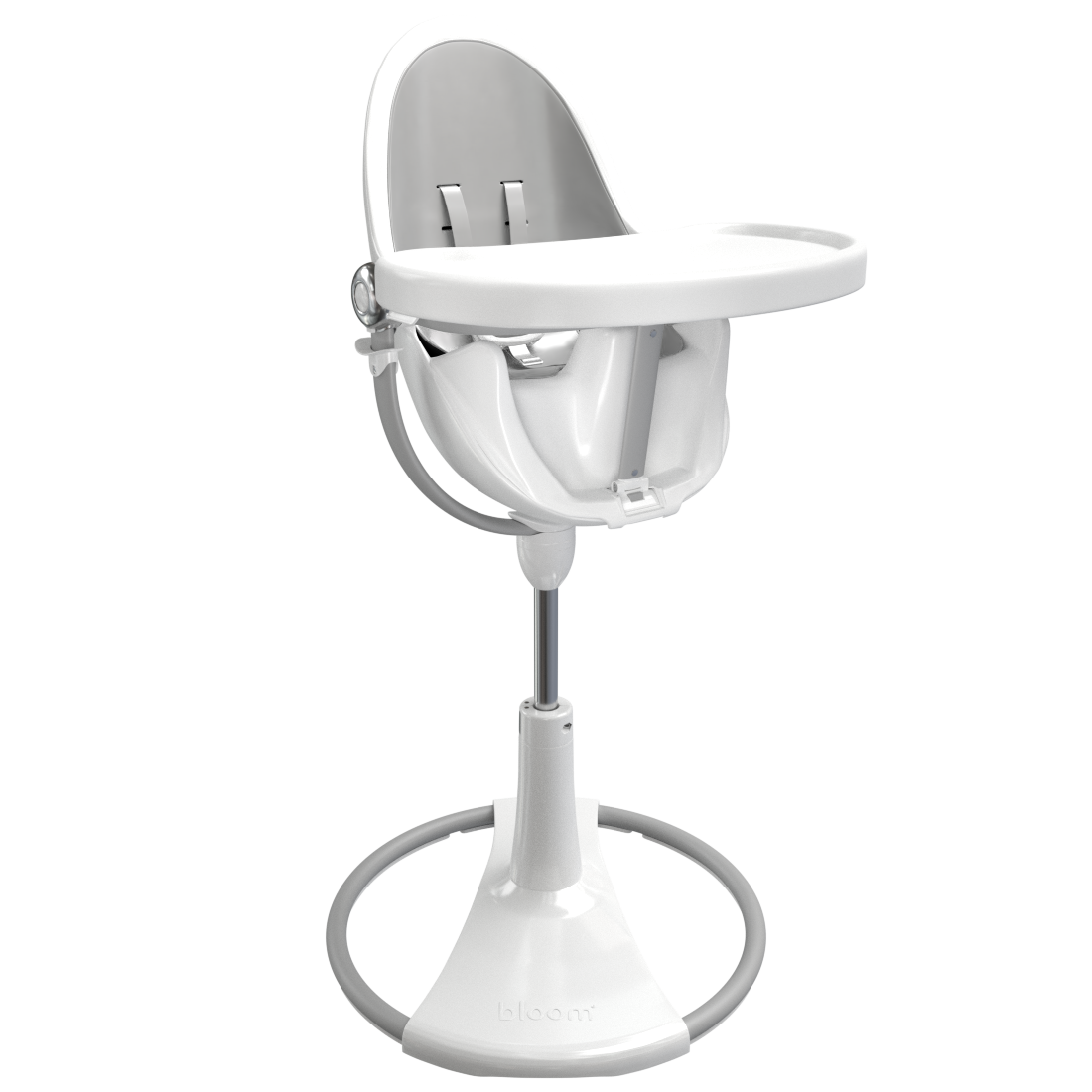 Fresco Frame and Seat Pad Set