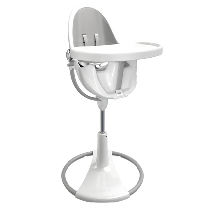 Fresco Frame and Seat Pad Set