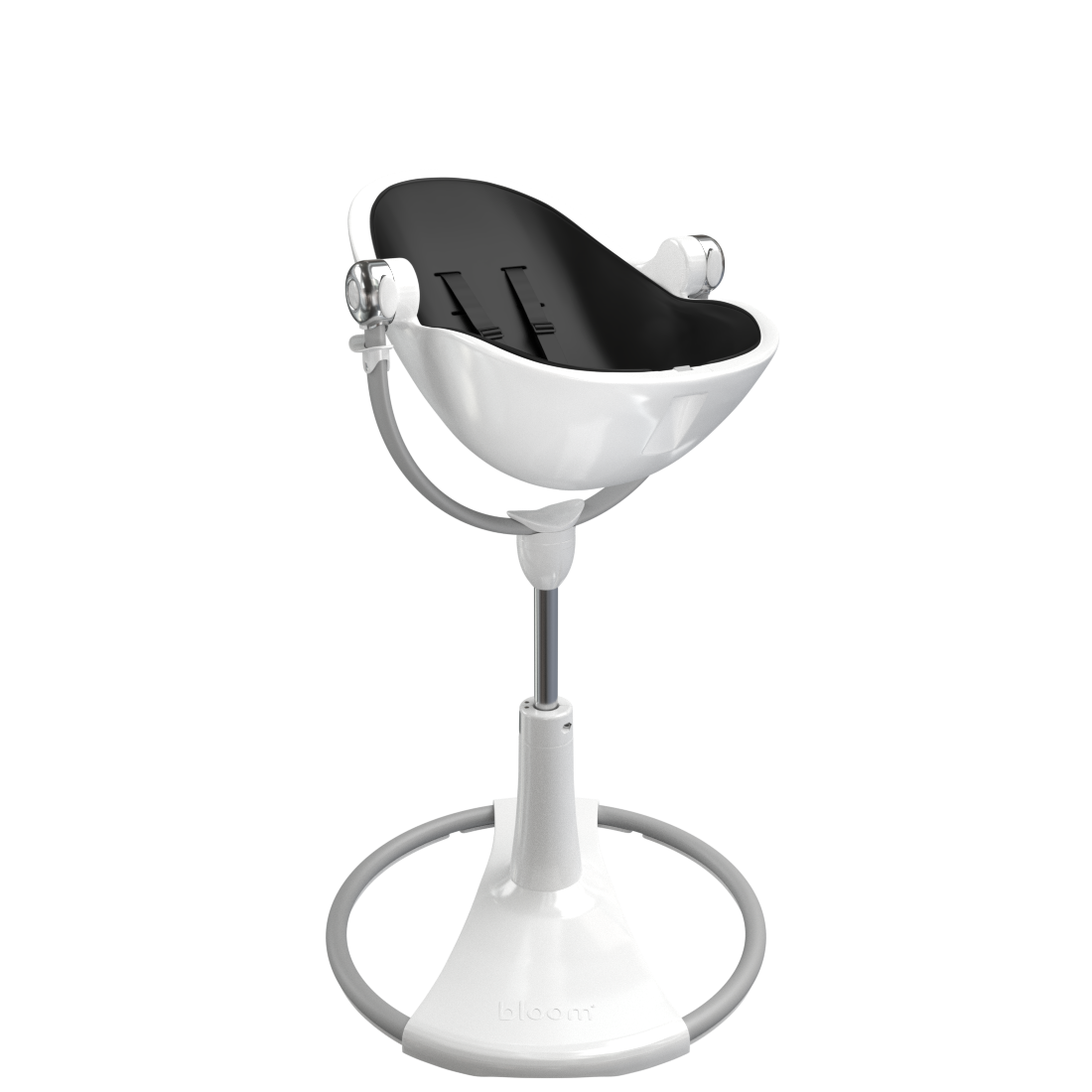 white / midnight black | variant=white / midnight black, view=newborn