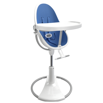 white / riviera | variant=white / riviera, view=highchair