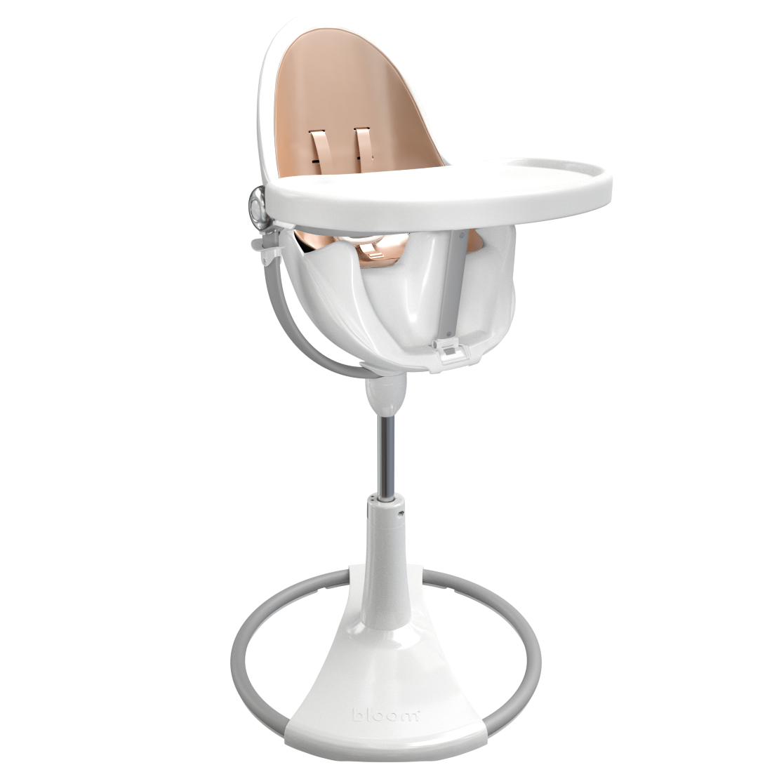 Fresco Frame and Seat Pad Set