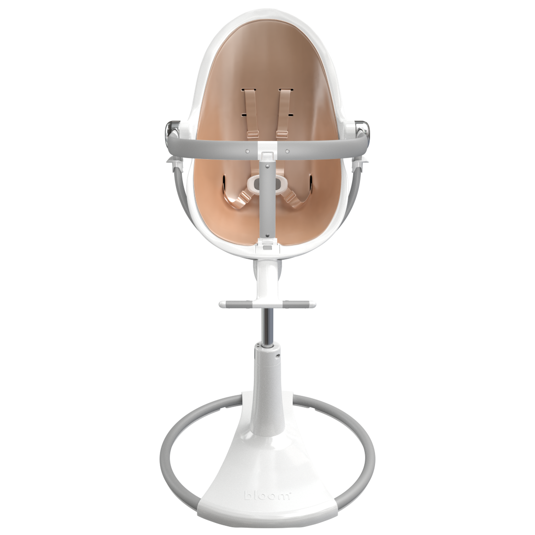 Fresco Frame and Seat Pad Set
