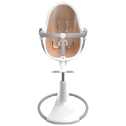 Fresco Frame and Seat Pad Set